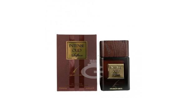 Intense oud by arabian discount oryx